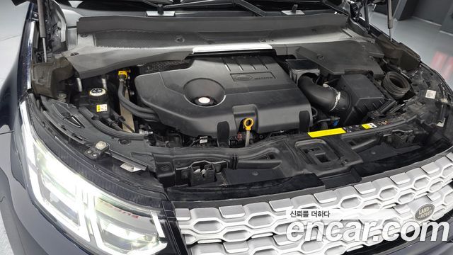 Land Rover Discovery Sport (II) D180 S 2020 — фото 6
