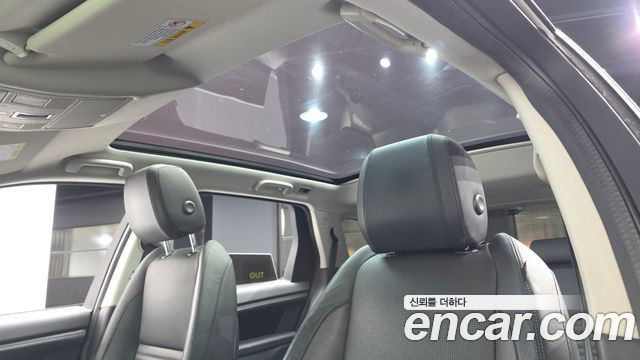 Land Rover Discovery Sport (II) D180 S 2020 — фото 18