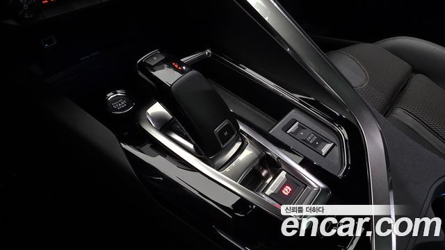 Peugeot 3008 (II) 1.2 Pure Tech GT 2022 — фото 9