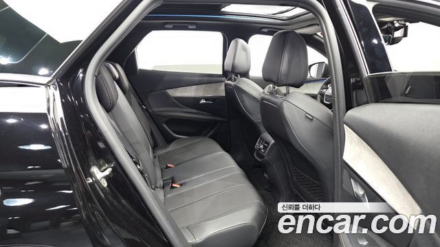 Peugeot 3008 (II) 1.2 Pure Tech GT 2022 — фото 12
