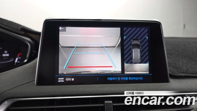 Peugeot 3008 (II) 1.2 Pure Tech GT 2022 — фото 15