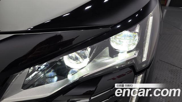 Peugeot 3008 (II) 1.2 Pure Tech GT 2022 — фото 22
