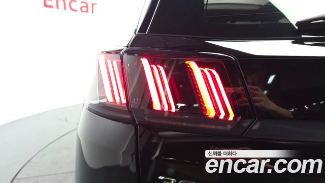 Peugeot 3008 (II) 1.2 Pure Tech GT 2022 — фото 23