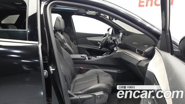 Peugeot 3008 (II) 1.2 Pure Tech GT 2022 — фото 26