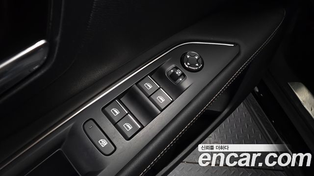 Peugeot 3008 (II) 1.2 Pure Tech GT 2022 — фото 27