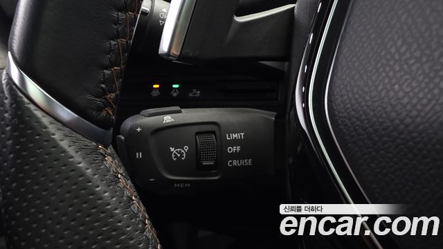Peugeot 3008 (II) 1.2 Pure Tech GT 2022 — фото 28