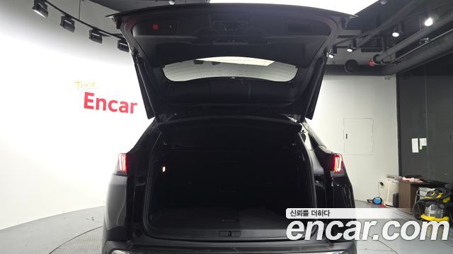Peugeot 3008 (II) 1.2 Pure Tech GT 2022 — фото 33