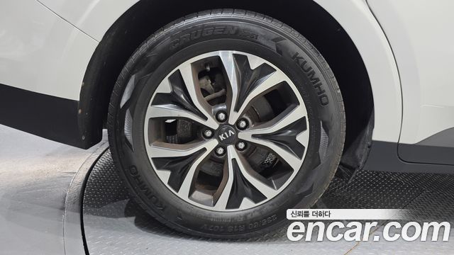 Kia Carnival (IV) Diesel 9-Seater Prestige 2021 — фото 5