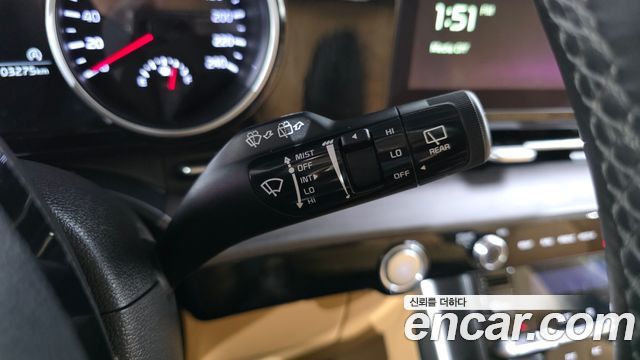 Kia Carnival (IV) Diesel 9-Seater Prestige 2021 — фото 19