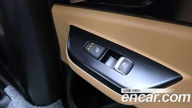 Kia Carnival (IV) Diesel 9-Seater Prestige 2021 — фото 20