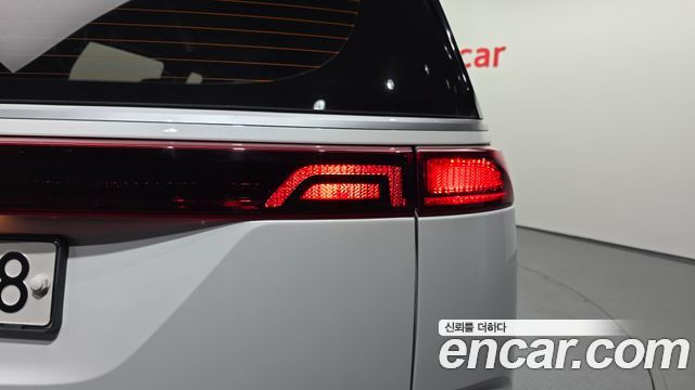 Kia Carnival (IV) Diesel 9-Seater Prestige 2021 — фото 23