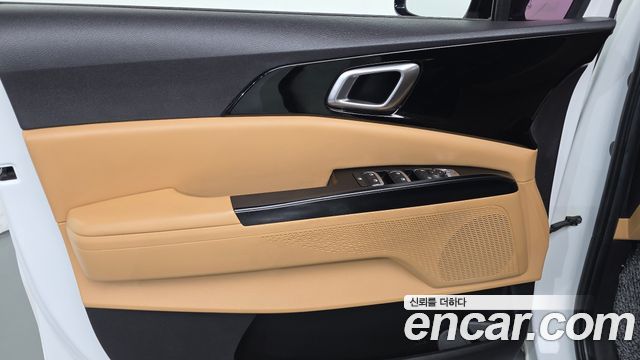 Kia Carnival (IV) Diesel 9-Seater Prestige 2021 — фото 24