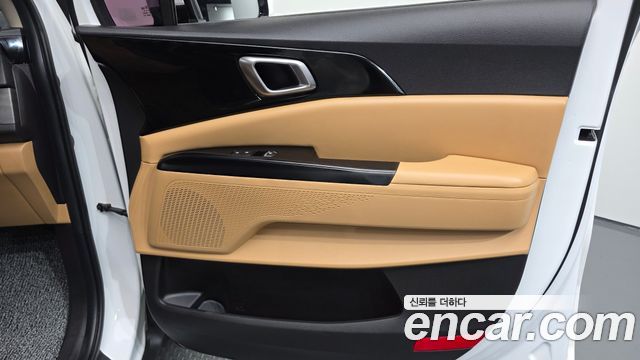 Kia Carnival (IV) Diesel 9-Seater Prestige 2021 — фото 25