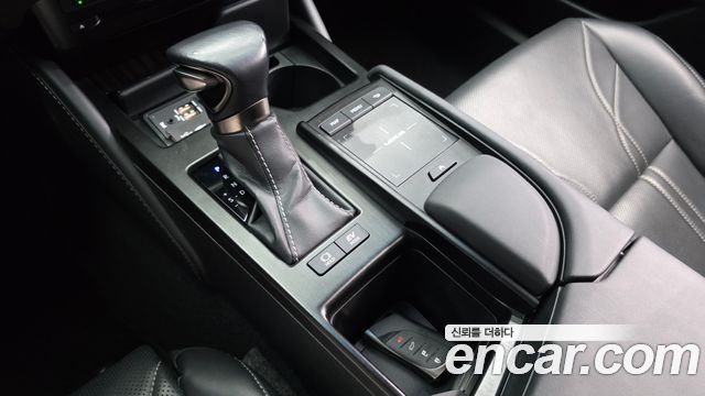 Lexus ES300h (VII) Luxury Plus 2019 — фото 9