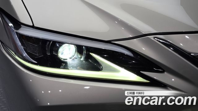 Lexus ES300h (VII) Luxury Plus 2019 — фото 22