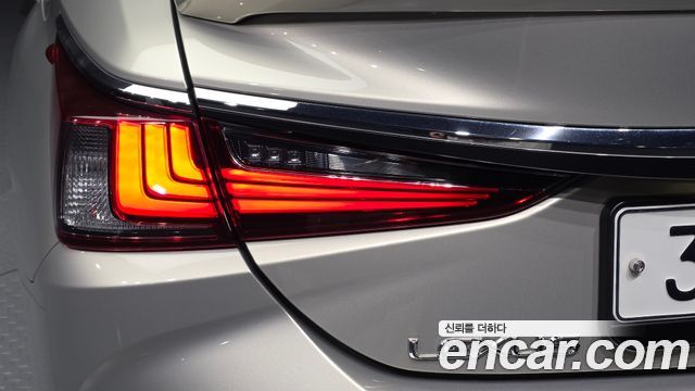 Lexus ES300h (VII) Luxury Plus 2019 — фото 23
