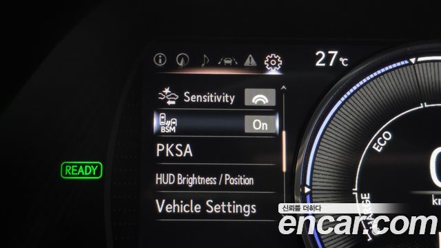 Lexus ES300h (VII) Luxury Plus 2019 — фото 27