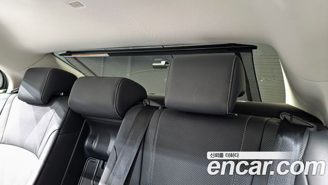 Lexus ES300h (VII) Luxury Plus 2019 — фото 34