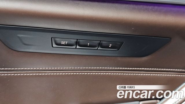 BMW 5 Series (G30) 520d M Sport Package Plus 2020 — фото 18