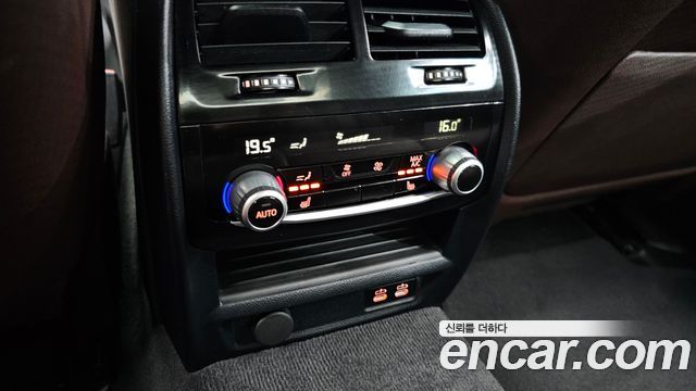 BMW 5 Series (G30) 520d M Sport Package Plus 2020 — фото 28