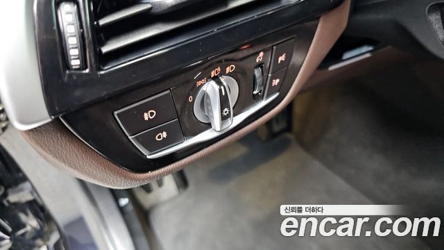 BMW 5 Series (G30) 520d M Sport Package Plus 2020 — фото 31