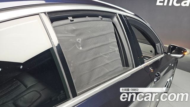 BMW 5 Series (G30) 520d M Sport Package Plus 2020 — фото 32