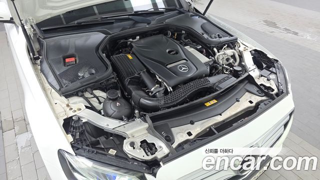 Mercedes-Benz E-Class (W213) E300 Avantgarde 2020 — фото 6