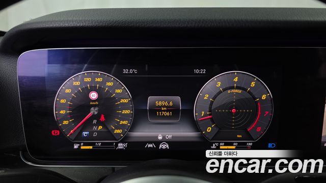 Mercedes-Benz E-Class (W213) E300 Avantgarde 2020 — фото 8
