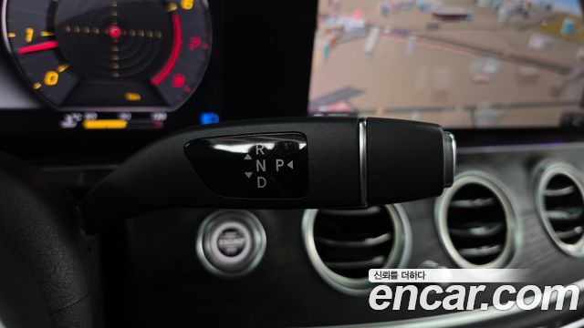 Mercedes-Benz E-Class (W213) E300 Avantgarde 2020 — фото 9