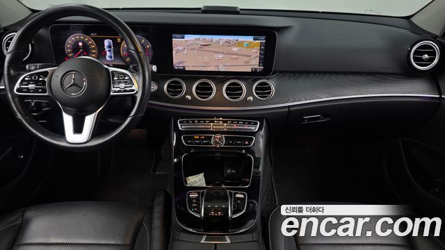 Mercedes-Benz E-Class (W213) E300 Avantgarde 2020 — фото 15