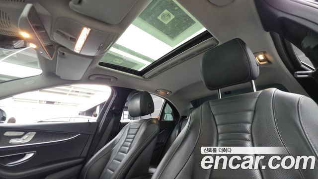 Mercedes-Benz E-Class (W213) E300 Avantgarde 2020 — фото 18
