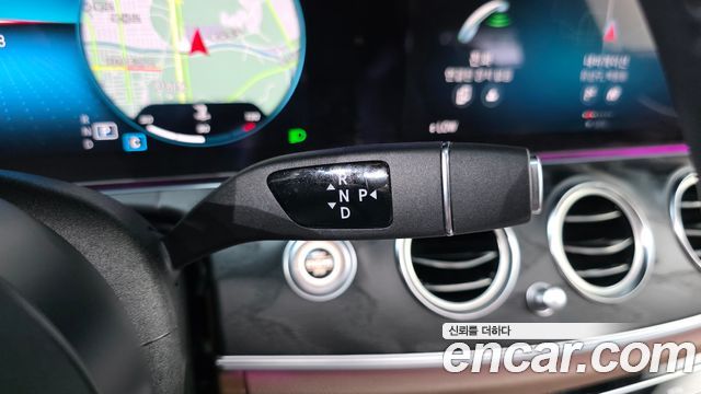 Mercedes-Benz E-Class (W213) E250 Avantgarde 2023 — фото 9
