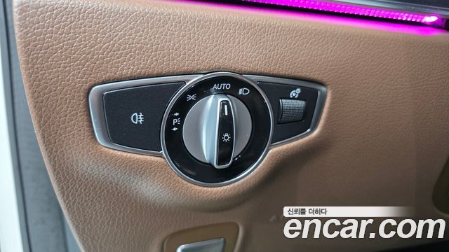 Mercedes-Benz E-Class (W213) E250 Avantgarde 2023 — фото 20