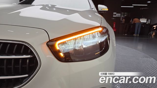 Mercedes-Benz E-Class (W213) E250 Avantgarde 2023 — фото 22
