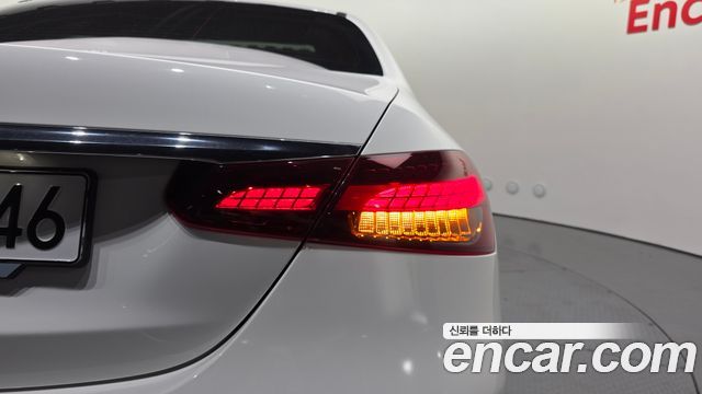Mercedes-Benz E-Class (W213) E250 Avantgarde 2023 — фото 23