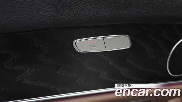 Mercedes-Benz E-Class (W213) E250 Avantgarde 2023 — фото 29
