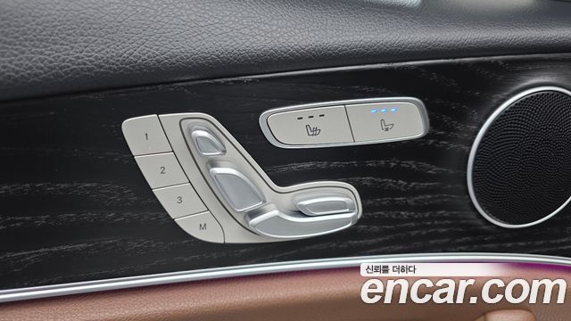 Mercedes-Benz E-Class (W213) E250 Avantgarde 2023 — фото 30