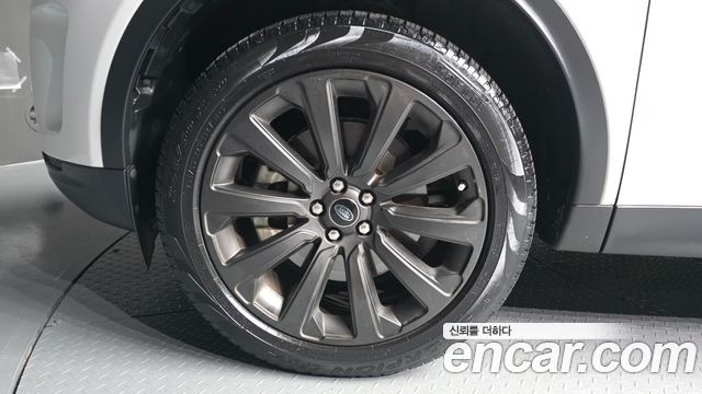 Land Rover Discovery Sport (II) D150 S 2020 — фото 5