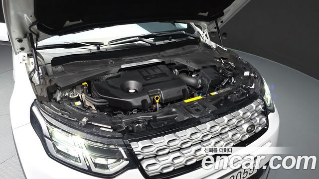 Land Rover Discovery Sport (II) D150 S 2020 — фото 6