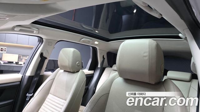 Land Rover Discovery Sport (II) D150 S 2020 — фото 19