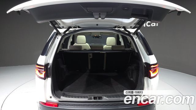 Land Rover Discovery Sport (II) D150 S 2020 — фото 20