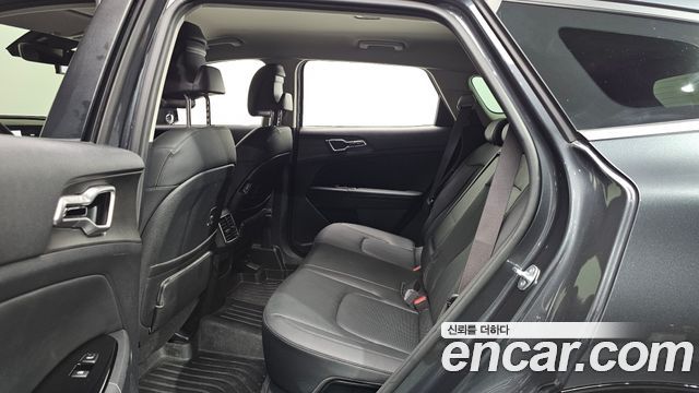Kia Sportage (V) LPG 2.0 2WD Signature 2024 — фото 12