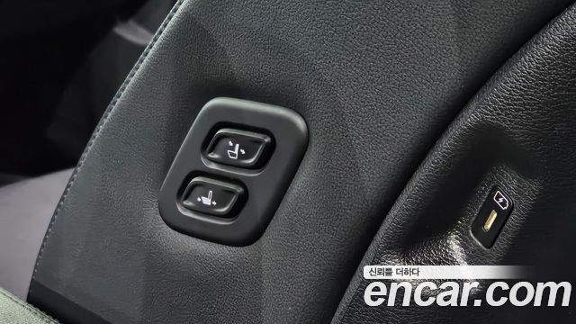 Kia Sportage (V) LPG 2.0 2WD Signature 2024 — фото 19