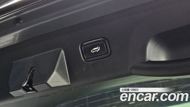 Kia Sportage (V) LPG 2.0 2WD Signature 2024 — фото 27
