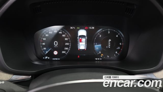 Volvo XC60 (II) D5 Inscription 2018 — фото 8