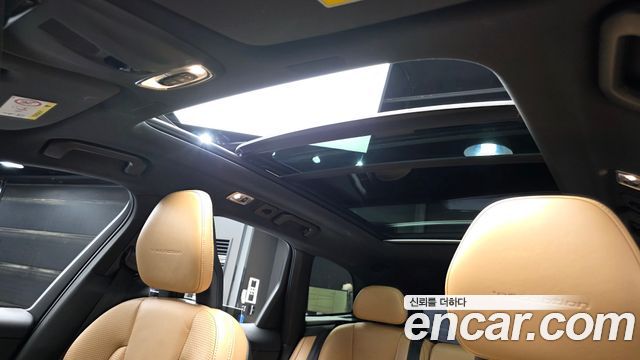 Volvo XC60 (II) D5 Inscription 2018 — фото 19