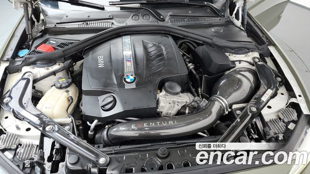 BMW M2 (F87) M2 Coupe M Performance Steering Wheel Edition 2017 — фото 6