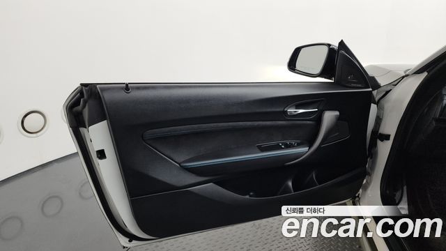 BMW M2 (F87) M2 Coupe M Performance Steering Wheel Edition 2017 — фото 25