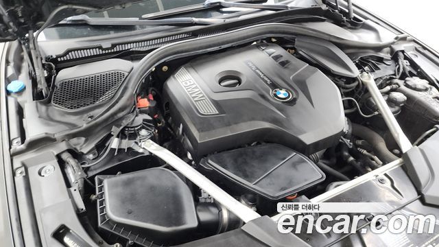BMW 5 Series (G30) 530i Luxury Plus 2018 — фото 6
