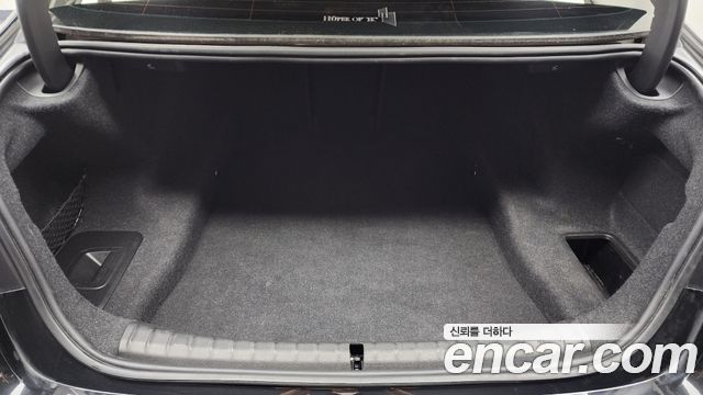 BMW 5 Series (G30) 530i Luxury Plus 2018 — фото 20